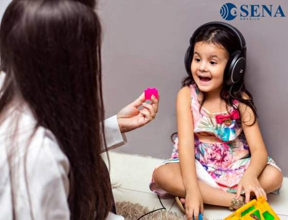 Fonoaudiologia - SENA 