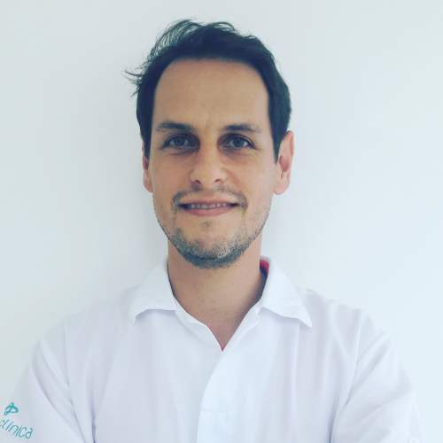 Dr. Kristian Borba