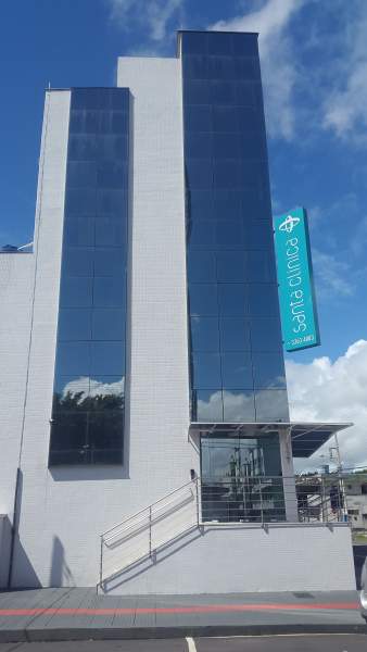 A Clínica