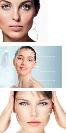 Estética Facial ( bichectomia, botox )